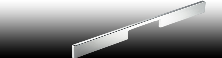 "Milano" Blank Krom