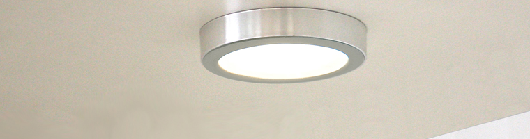 SUN xT LED-Spot 350mA 3,5W Varmvit