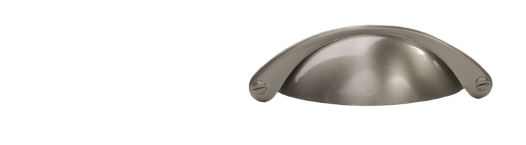 Shell handles Shell handles