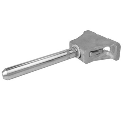 Hyllkonsol "Triade Maxi" Justerbar (20 kg/konsol) min. 40 mm Hyllplan