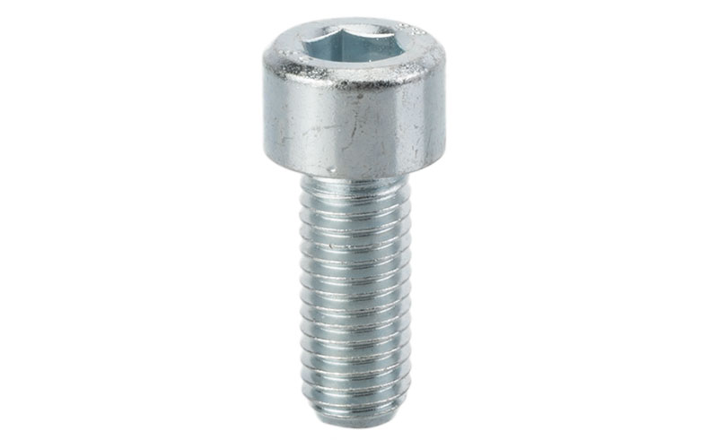 Bult M10 x 25 Insex 8.8 Zink