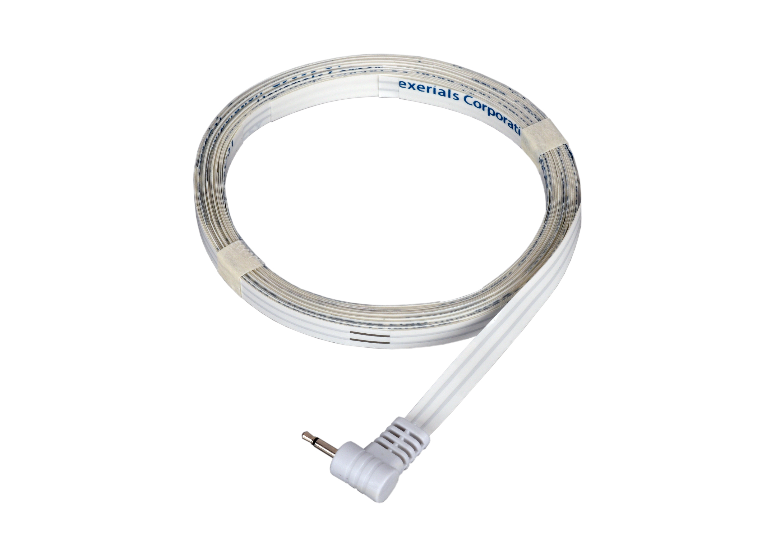 Vattensensor Tejp 5 m röd