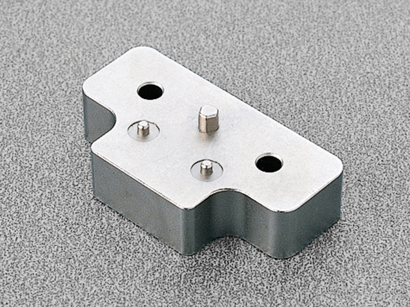 Distans - SALICE Serie 300 Höjd: 13 mm S38X86D9