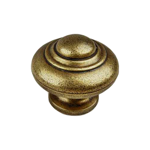 Knopp "Bern" Bronsoxid