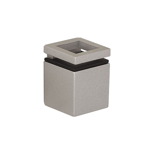 "Square", Blank Krom, 2-Pack