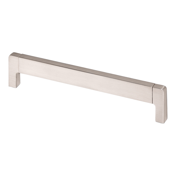 Handtag "Lungo" 169 x 39 / cc 160 mm