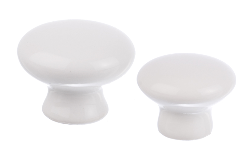 Knopp "Alpin" ø30 x 25 mm