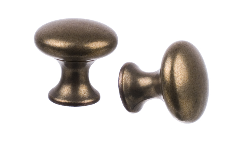 Knopp "Arrey" Bronsoxid