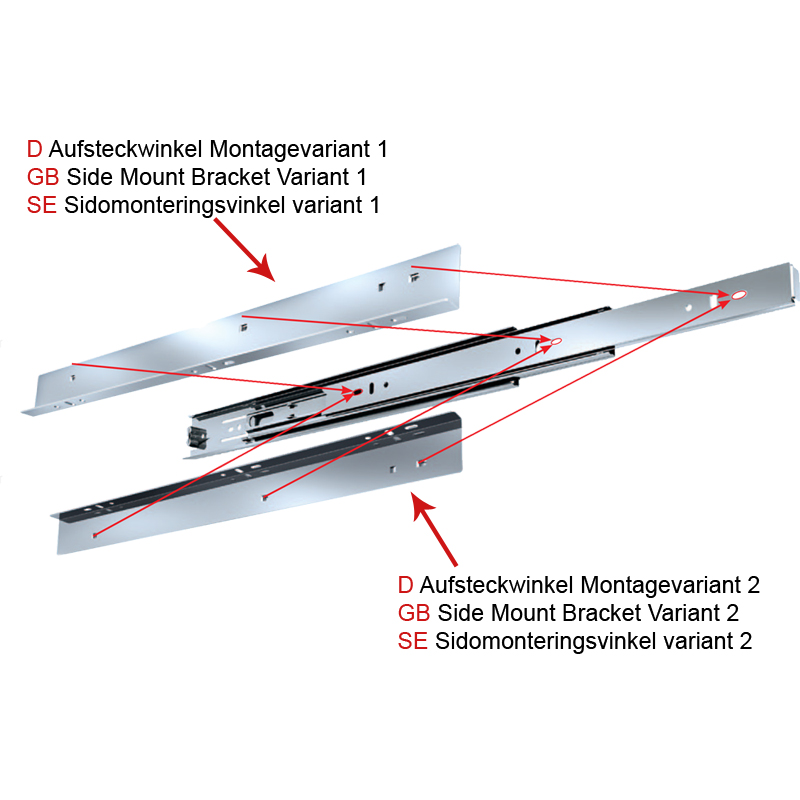 FR 5000 ASW/400