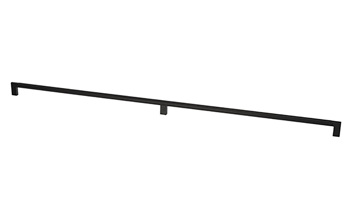 Handtag 'Arc' 750 x 32 / cc 2 x 368 mm