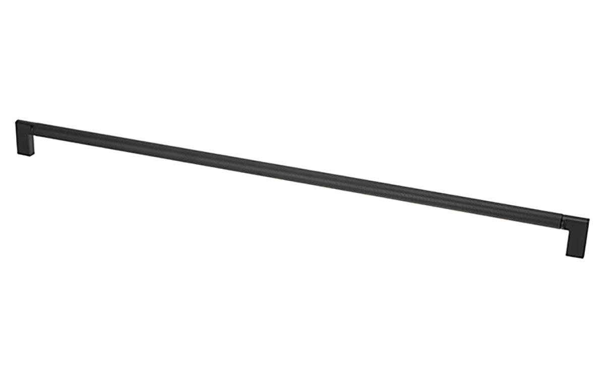Handtag 'Arc' 494 x 32 / cc 480 mm