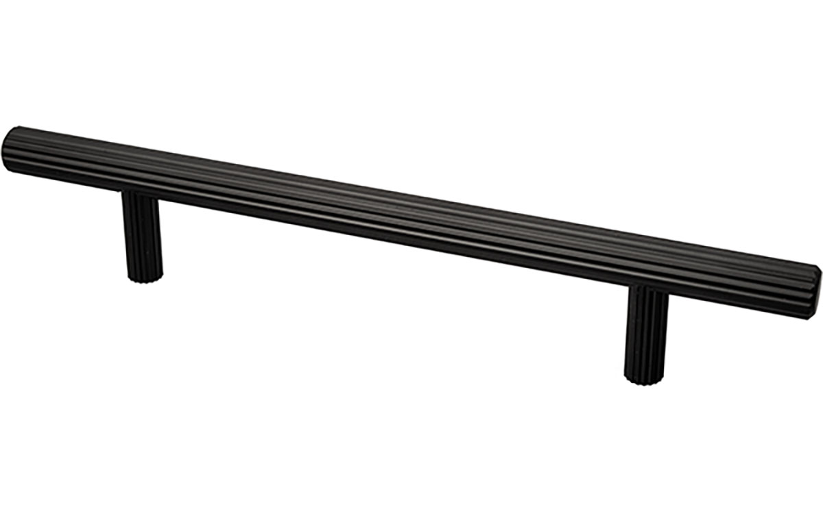 Handtag 'Linear' 200 x 35 / cc 128 mm