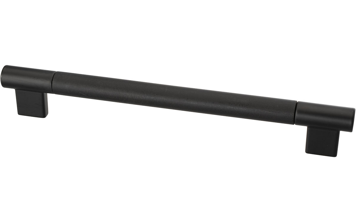 Handtag 'Round' 996 x 34 / cc 2 x 480 mm