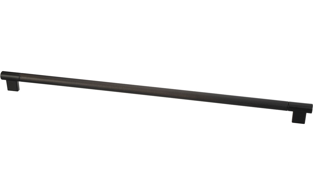 Handtag 'Round' 516 x 34 / cc 480 mm