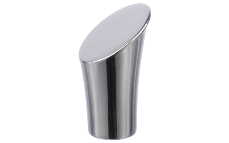 Knopp "Slope" Blank Krom