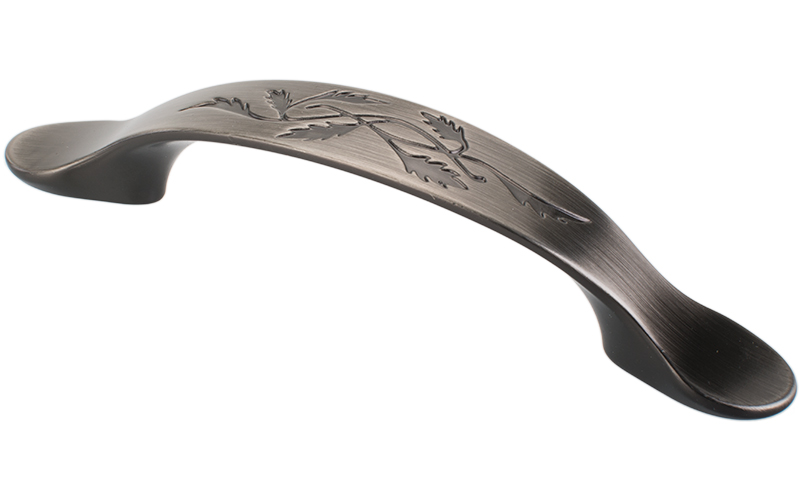 Handtag "Acanthus" Tenn Borstad