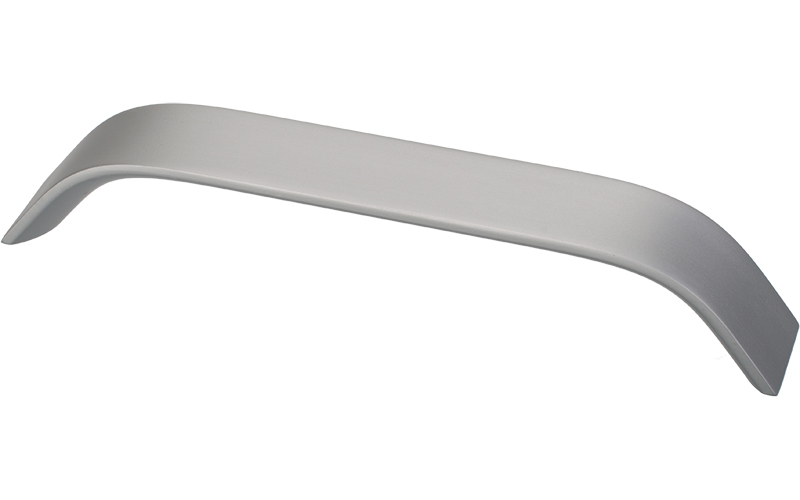 Handtag "Cape" 468 x 26 / cc 448 mm