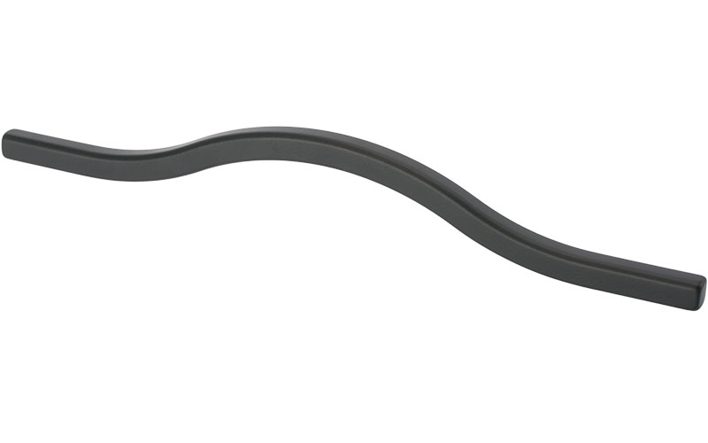 Handtag 'Wave' 339 x 29 / cc 320/288 mm
