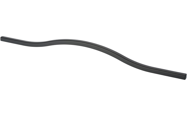 Handtag 'Wave' 339 x 29 / cc 320/288 mm