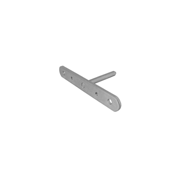 Triade Standard Väggfäste med ø 8 mm tapp