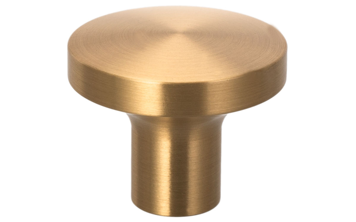 Knopp 'Circle' Ø24x19 mm