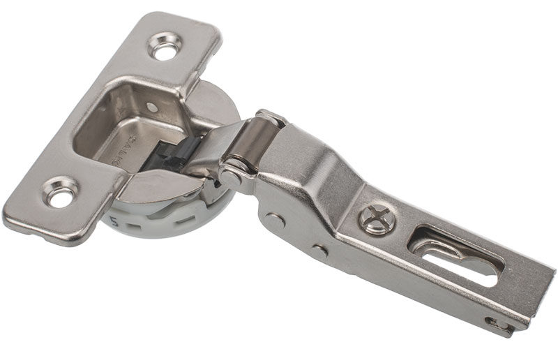 Gångjärn - SALICE Serie 700 110° Halvtäckande C7P6GD9