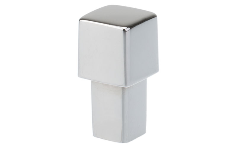 Knopp "Domy" Blank Krom