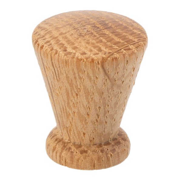 Knopp 'Ake' Ek Obehandlad