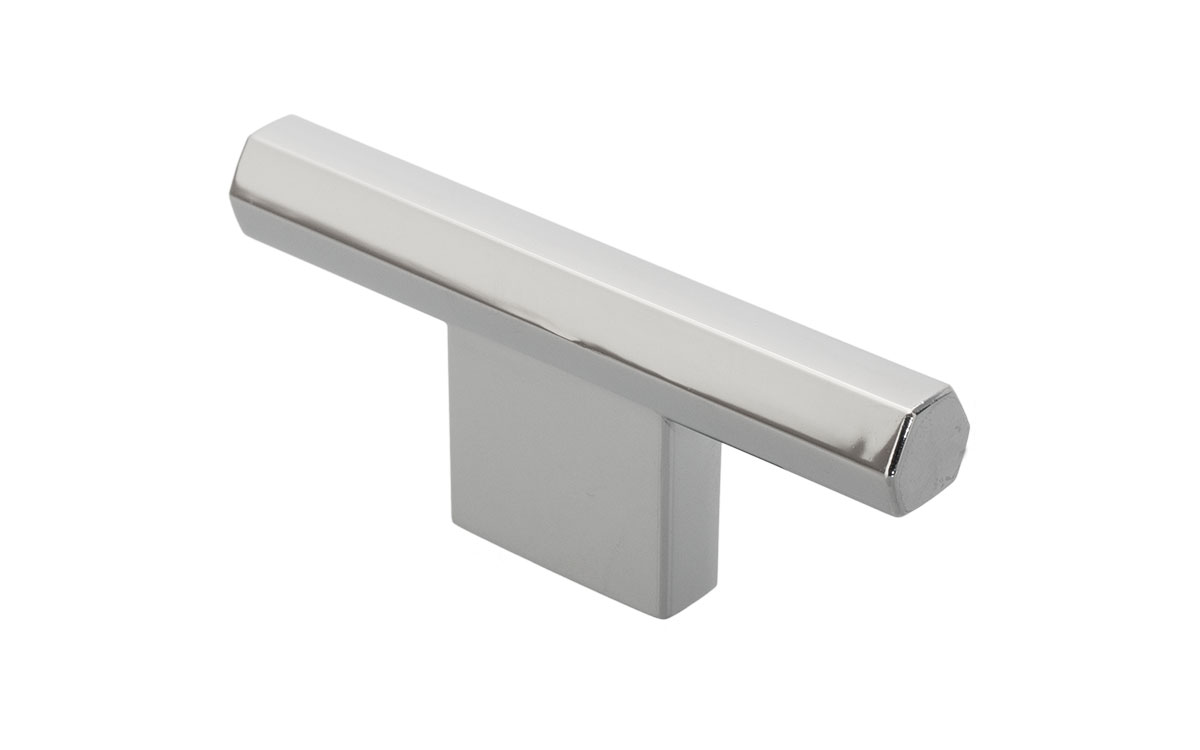 Knopp 'Allen' Blank Krom