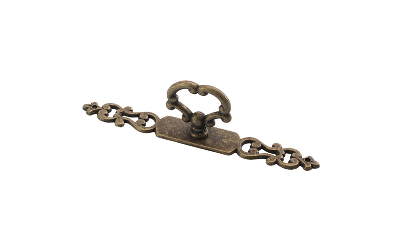 Knopp 'Bex' Bronsoxid