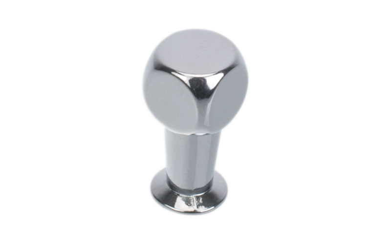 Knopp "Dice" Blank Krom