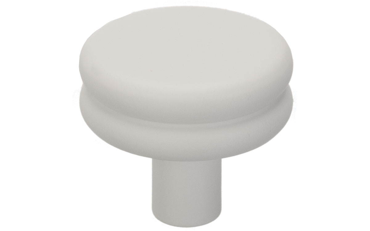 Knopp 'Double' Vit