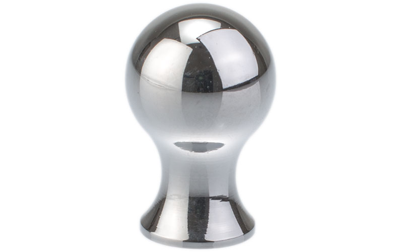 Knopp "Fray" Blank Krom
