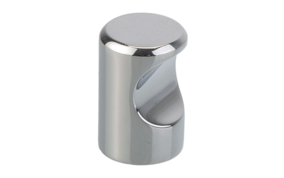 Knopp 'Glow' Blank Krom