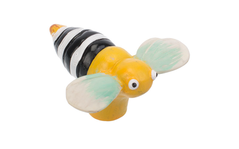 Barnknopp 'Kid Line' Bi