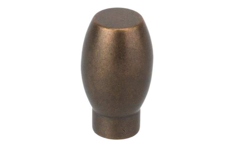 Knopp "Icon" Bronsoxid
