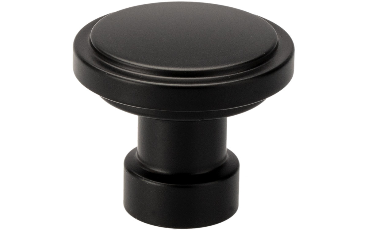 Knopp 'Juvel' Ø32 x 28 mm