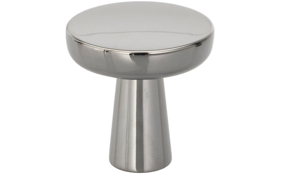 Knopp 'Luno' Blank Krom