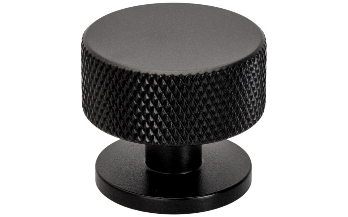 Knopp 'Lyx' Ø 26x28 mm