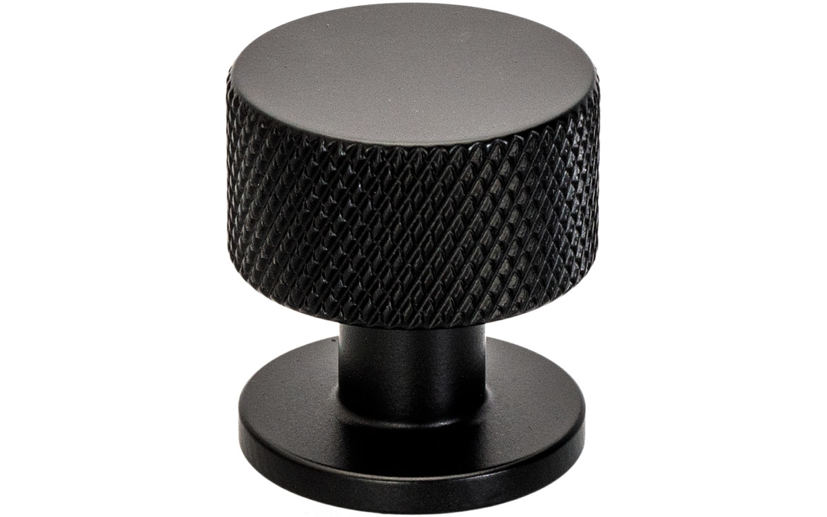 Knopp 'Lyx' Ø 26x28 mm
