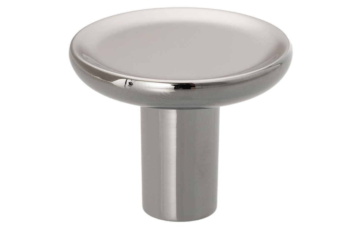 Knopp 'Nabo' Blank Krom