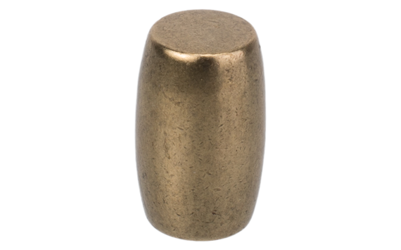 Knopp "Nims" Bronsoxid
