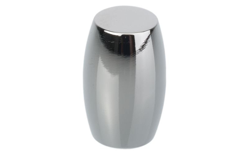 Knopp "Nims" Blank Krom