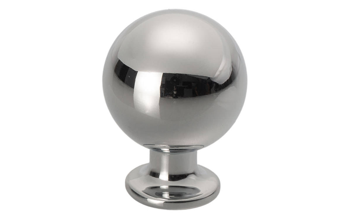 Knopp 'Miles' Blank Krom