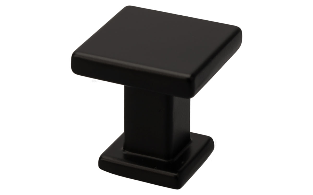 Knopp 'Quadro' 20x20 mm