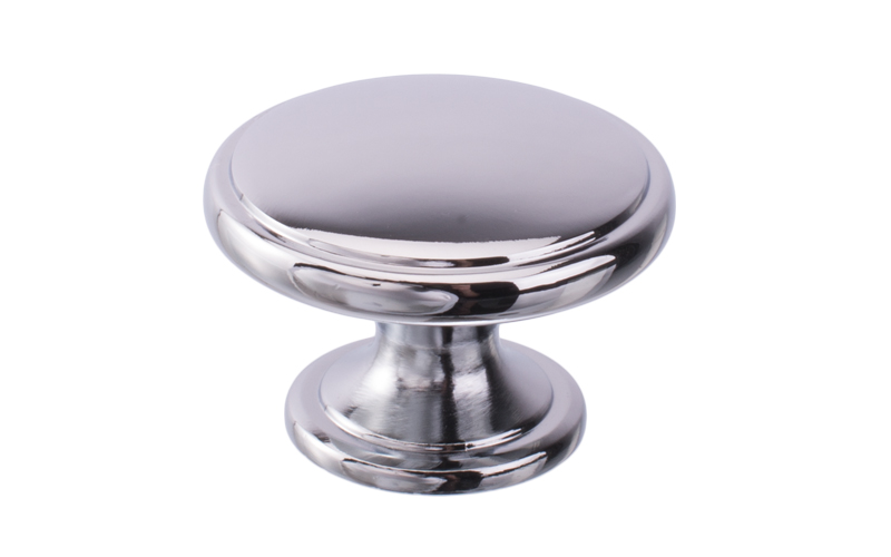 Knopp "Rio" Blank Krom