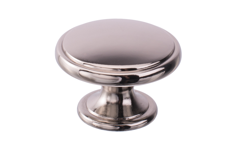 Knopp "Rio" Blank Nickel