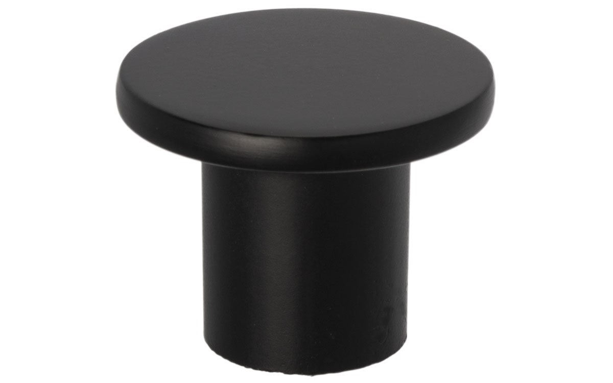 Knopp 'Tag' Ø33 x 25 mm