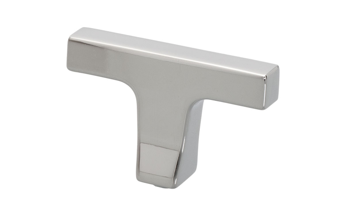 Knopp 'Ted' Blank Krom