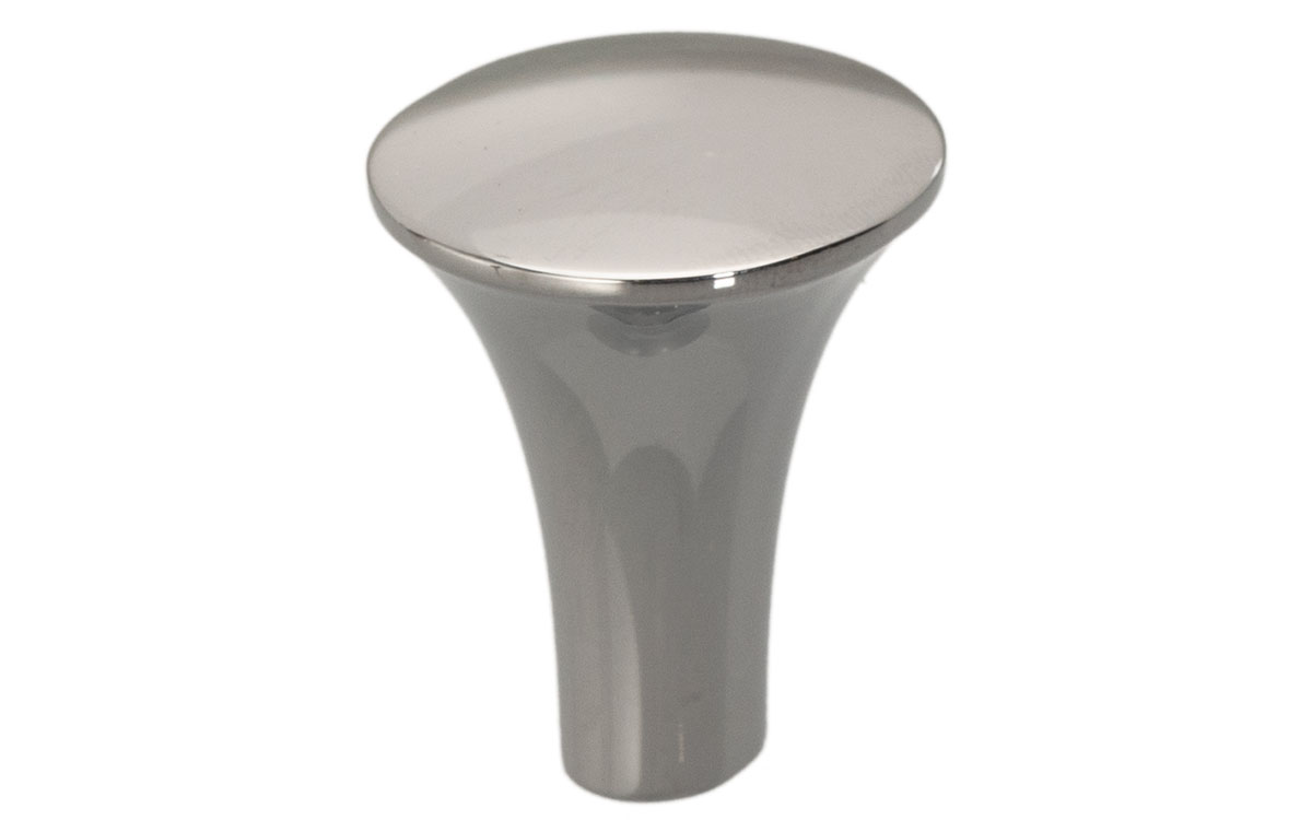 Knopp 'Vero' Blank Krom